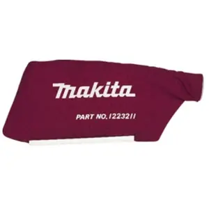 Comparateur de prix : Makita sac à poussiére ponceuse à bande 9404 et 9920 - 122591-2