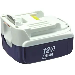 Makita 193928-0 4434360 Accumulateur 12 V 1,8 Ah pas cher