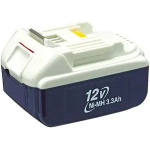 Batterie pour outil NiMH Makita - 12V - 3.1 Ah - 1 pc(s) pas cher