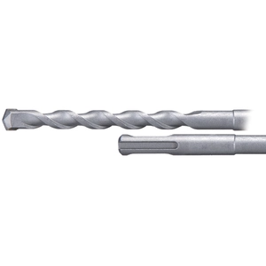 Comparateur de prix : Makita Foret SDS-Plus 2 taillants HM-CT (Gamme économique) Diam 20 x 460 mm