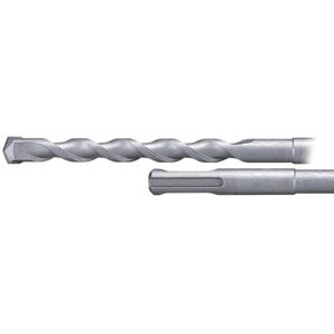 Makita Foret SDS-Plus 2 taillants HM-CT (Gamme économique) Diam 22 x 460 mm pas cher