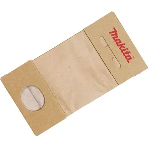 Comparateur de prix : Makita Sacs à poussière en papier pour support 193932-9 - 193712-3