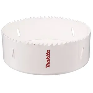 Scie cloche bi métal spécial électricien Ø coupe 127mm D-17158 Makita pas cher