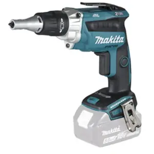 Comparateur de prix : Visseuse plaque de plâtre MAKITA DFS250Z - 18 V Li-Ion