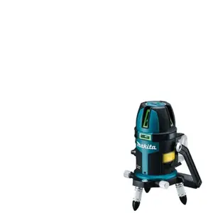 Comparateur de prix : Makita Laser 2 verticales / 1 horizontale 10 m makita - sk209gdz