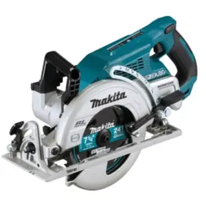 Comparateur de prix : Makita DRS780Z scie circulaire portative 18,5 cm Noir, Bleu 5100 tr/mi...