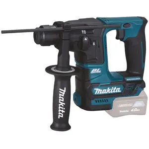 Comparateur de prix : Makita 1 Tasseulateur 10,8 V-16 mm-BL-SDS Plus compatible 2FUNZ. -1,1J, 10,8 V