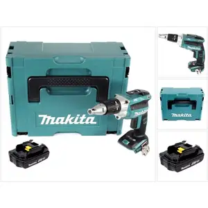 Makita DFS 250 Y1J pas cher