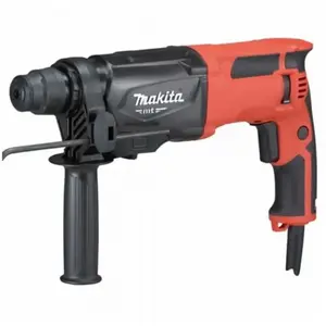 Makita Marteau perfo burineur sds-plus 800w 26mm ref.m8701 CF-01011305 pas cher