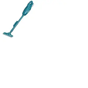 Makita Aspirateur sur batterie (10, 8 V, sans Batterie, sans chargeur) pas cher