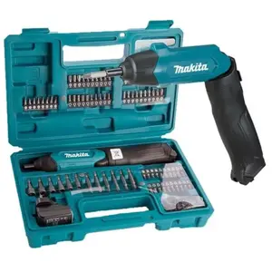 Comparateur de prix : Makita Makita tournevis - 3,6 v li-ion (intégrée) 4,5 nm - df001dw