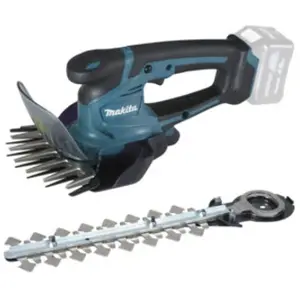 Makita UM600DZX cisaille sans fil 12 V, Cisailles à gazon pas cher