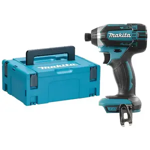 Visseuse à chocs 18 V Li-Ion 165 Nm (Produit seul) MAKITA DTD152ZJ pas cher