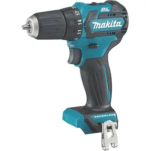 Makita Df332dz Brushless Perceuse Pilote (Compt.li-Ion 10.8v Cxt) 35nm pas cher