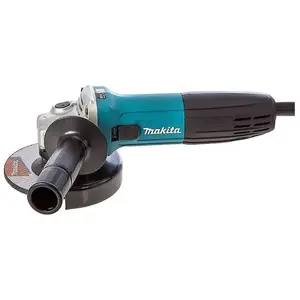 Comparateur de prix : Meuleuse électrique MAKITA - GA5030R - 125mm 720 W - Découper le béton