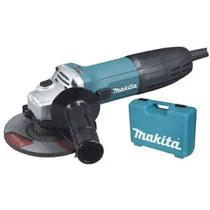 Comparateur de prix : Meuleuse d'angle 720W 125mm en boîte carton - MAKITA - GA5030RK TU
