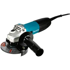 Comparateur de prix : meuleuse makita GA4530R 230.0 V 720 W sans batterie avec fil