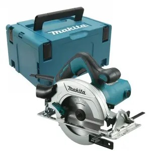 Comparateur de prix : Makita Scie circulaire 1010W Ø165 mm MAKITA HS6601J en coffret MAKPAC