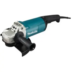 Comparateur de prix : Makita Makita Meuleuse d'angle, 230 mm/2200 W - GA9061RF