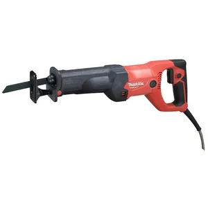Makita Scie récipro filaire - 1010 W - 3,2 kg TU pas cher