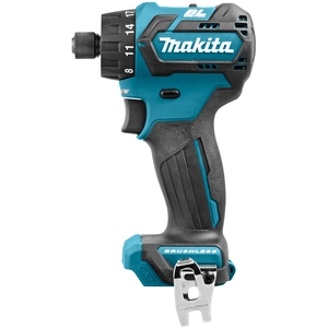 Makita - DF032DZJ Perceuse-visseuse sans fil pas cher
