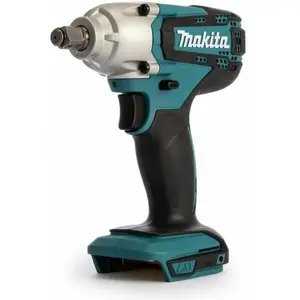 Comparateur de prix : Makita Boulonneuse à chocs 18 V Li-Ion 190 Nm sans batterie ni chargeur DTW190Z