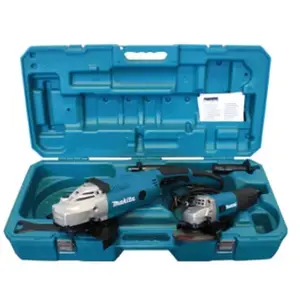 Makita DK0052G Coffret de 2 meuleuses angulaires 230/125 mmVendu parrakuten