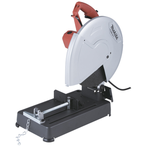 Comparateur de prix : Tronçonneuse à métaux 2000W disque abrasif D355mm - MAKITA - M2401 TU