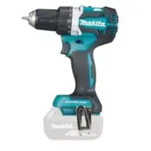 Comparateur de prix : Makita - Perceuse visseuse DDF484Z 18V Li-Ion ø 13 mm (Produit seul)