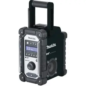 Makita DMR110 - Radio pour utilisation en chantierVendu parkaufland