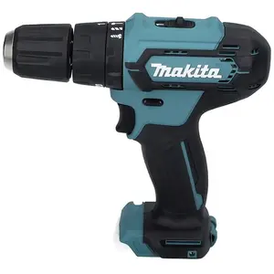 Perceuse visseuse à percussion MAKITA 12V CXT - 2 batteries BL1021B 2.... pas cher