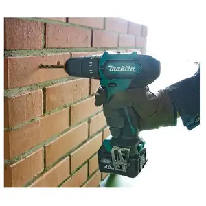 Comparateur de prix : Makita 2 vitesses-Perceuse-visseu à percussion sans fil sans batterie