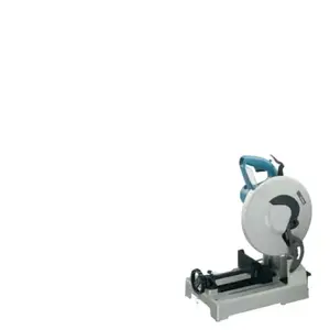 Tronçonneuse à métaux MAKITA 1750W LC1230N pas cher