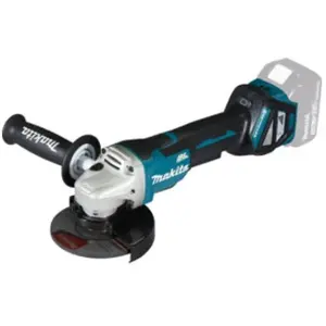 Comparateur de prix : Makita Makita Meuleuse d'angle 18,0 V (sans batterie et chargeur) - DGA515Z