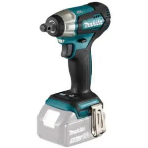 Boulonneuse à chocs 18V (sans batterie ni chargeur) - MAKITA - DTW181Z pas cher