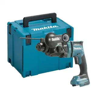 Perfo-burineur SDS-Plus 18V LXT 1,7 J (Produit seul) en MAKPAC - MAKITA DHR182ZJ pas cher