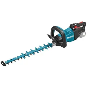 Comparateur de prix : Taille-haie 18 V (sans batterie ni chargeur) - MAKITA - DUH502Z