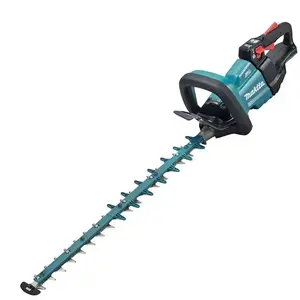 Comparateur de prix : Taille-haie 18V 60cm (Sans batterie ni chargeur) - MAKITA - DUH602Z