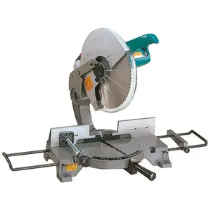 Makita - Scie à coupe d'onglet 1380 w ø 355 mm LS1440NVendu parcdiscount