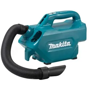 Comparateur de prix : Makita Aspirateur-souffleur Voiture 12 V Li-Ion 46 mbar Makita CL121DZ