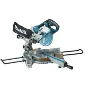 Comparateur de prix : Makita Scie à onglet et radiale sans fil sans batterie 190 mm 20 mm