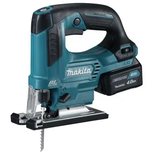 Comparateur de prix : Scie Sauteuse Makita Jv103dsmj Cxt 10,8v (2x4ah)
