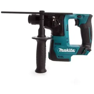 Makita HR140DZJ Corps de perceuse à percussion à batterie Li-ion 10,8 ... pas cher