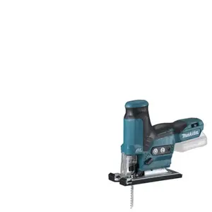 Makita Scie sauteuse pendulaire sans fil JV102DZ sans batterie 10.8 V pas cher