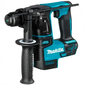 Comparateur de prix : Makita SDS-Plus-Marteau perforateur sans fil 18 V Li-Ion sans batterie