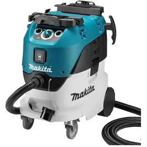 Comparateur de prix : Aspirateur 42 L 1400 W 250 mbar MAKITA - VC4210MX TU