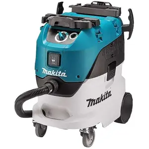 Comparateur de prix : Makita Aspirateur MAKITA VC4210LX 42l 1200 W 250 mbar