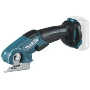 Makita Cisaille universelle 12V CXT Li-Ion sans batterie ni chargeur CP100DZ pas cher