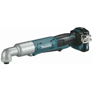 Comparateur de prix : Visseuse d'angle à chocs 12V CXT Li-Ion 2 Ah 1/4'' 60 Nm - MAKITA - TL064DSAE