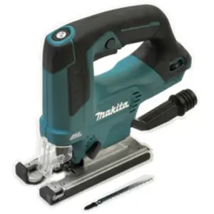 MAKITA JV103DZ (Corps seul en Carton) pas cher